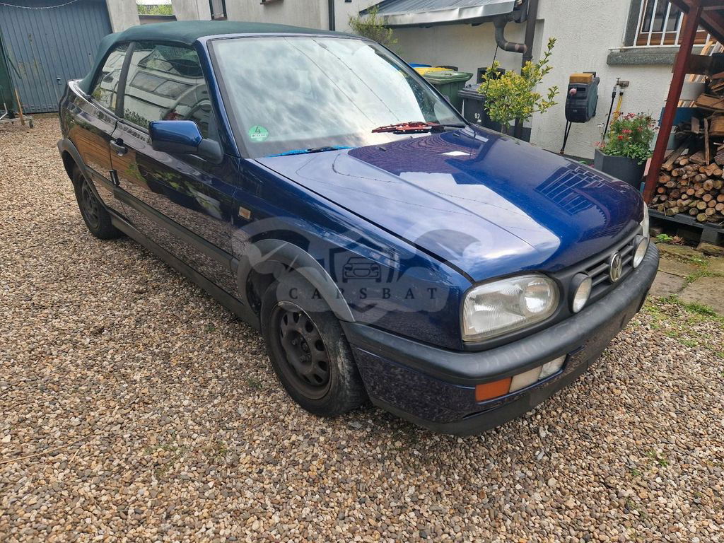 Volkswagen Golf 1993
