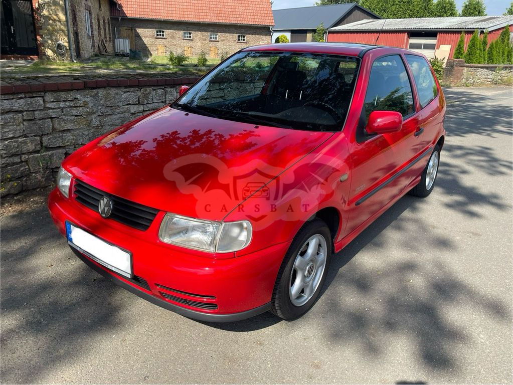Volkswagen Polo 1997
