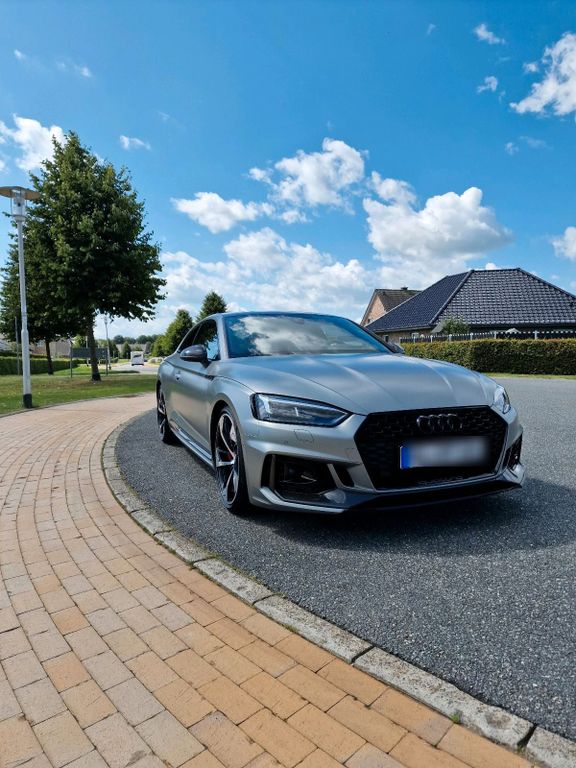 Audi RS5 2019