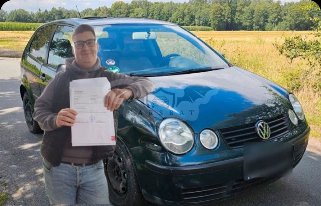 Volkswagen Polo 1997