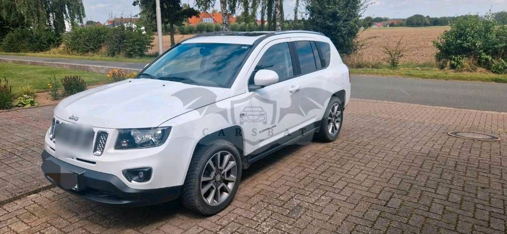 Jeep Compass 2014