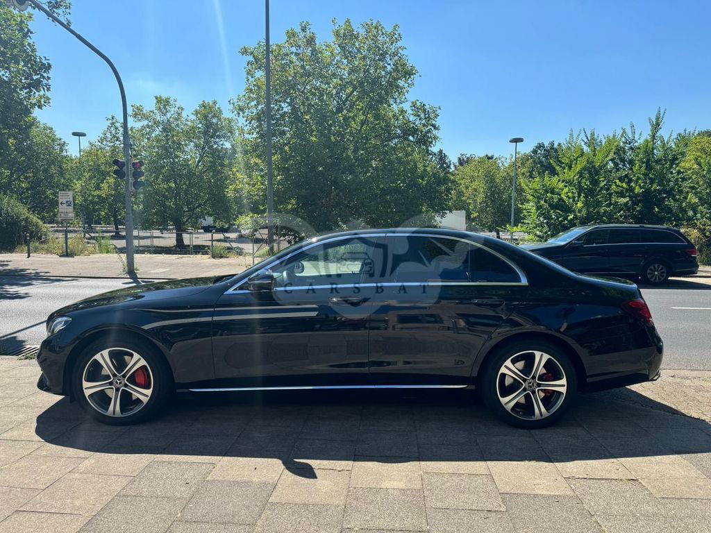 Mercedes-Benz 350 2017