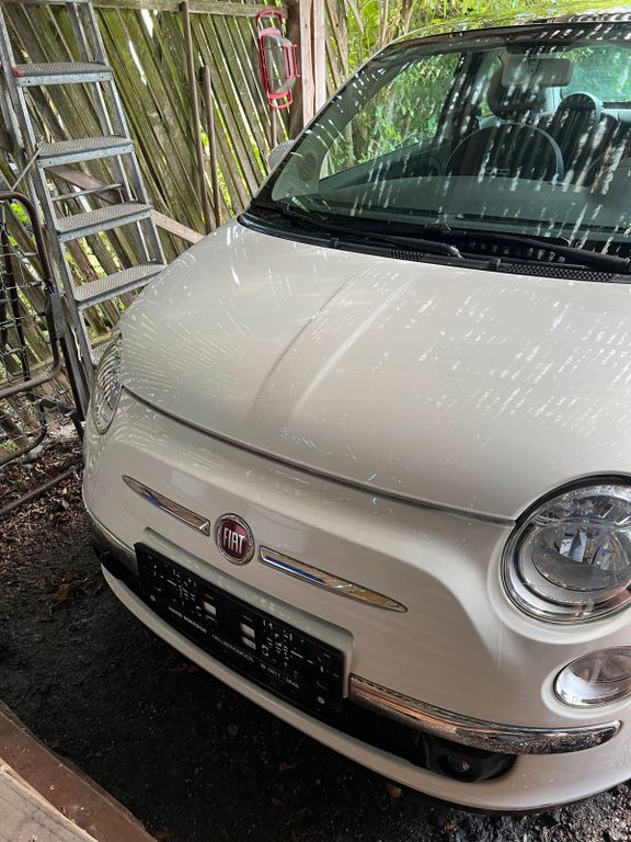 Fiat Idea 2014