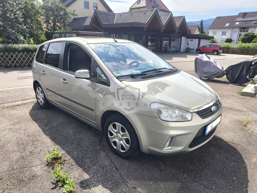 Ford C-Max 2008