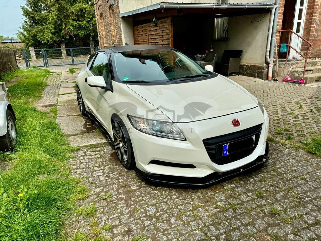 Honda CR-Z 2010