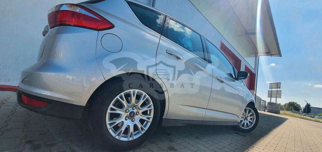Ford C-Max 2012