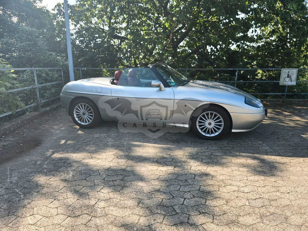 Fiat Barchetta 1998